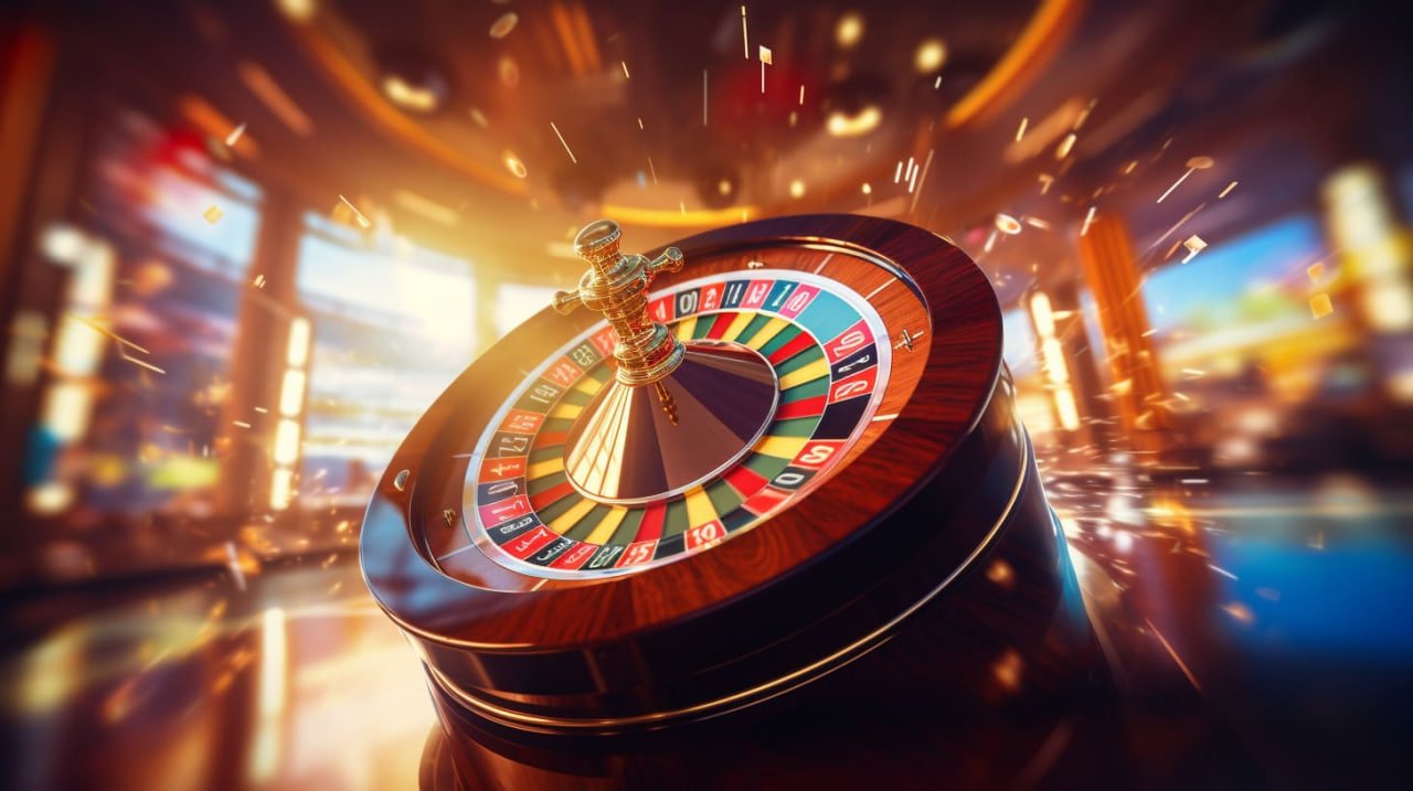 wg777 Live Casino
